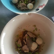 ก๋วยเตี๋ยวเรืออยุธยารสเด็ด สาขา 9