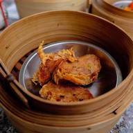 เมนูของร้าน บ้านก๋ง