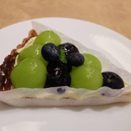 La Soeur Aux Bacchanales