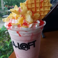 A-Loft Cafe'