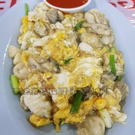 เมนูของร้าน ข้าวต้มนายปอ