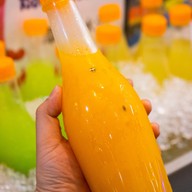 เมนูของร้าน Fancy Ice