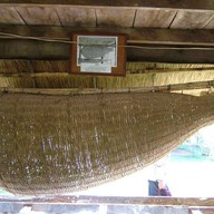 บรรยากาศ พิพิธภัณฑ์บ้านอีสาน