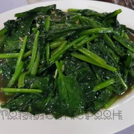 เมนูของร้าน ข้าวต้มนายปอ