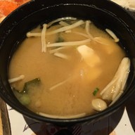 เมนูของร้าน ZEN Japanese Restaurant สยามสแควร์ วัน