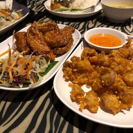 เมนูของร้าน บาหลี-ไฮ