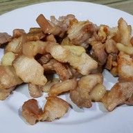 เมนูของร้าน ครัวเขาคัน