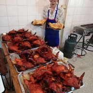 เล้งเป็ดย่าง ข้างวัดป่าสาละวัน