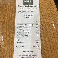 Big non Mae jo