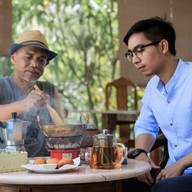 โรงคั่วควนคานหลาว