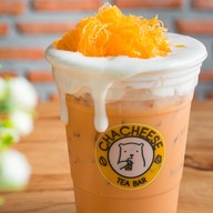 Chacheese Tea Bar หลังมข.