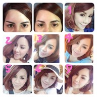 หน้าร้าน SLC Siam Laser Clinic เซ็นทรัลพลาซา พระรามเก้า