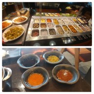 เมนูของร้าน YOU&I Premium Suki Buffet The Emquartier ชั้น9