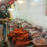 เล้งเป็ดย่าง ข้างวัดป่าสาละวัน