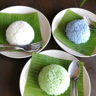 เมนูของร้าน Cafe De Meena คาเฟ่ ดี มีนา