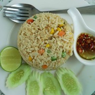 เมนูของร้าน Salt Lake De Maeklong