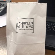 Hello Tokyo