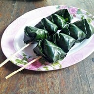 เมนูของร้าน จ.หงวน ขนมจีน เมี่ยงคำ