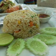 เมนูของร้าน Salt Lake De Maeklong