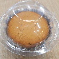 เมนูของร้าน Crust Thai Patisserie บิ้กซี ราชดำริ