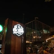 Scala Dinner Bangsan Beach