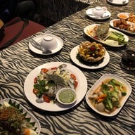 เมนูของร้าน บาหลี-ไฮ