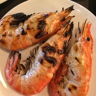 เมนูของร้าน Copper  Beyond Buffet เดอะเซ้นส์ ปิ่นเกล้า