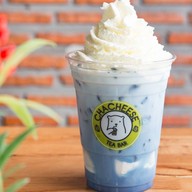 Chacheese Tea Bar หลังมข.