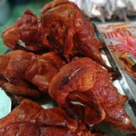 เล้งเป็ดย่าง ข้างวัดป่าสาละวัน