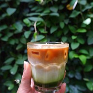 เมนูของร้าน Sometimes I Feel