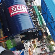 SEAFOODs รสซิ่ง