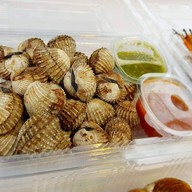 SEAFOODs รสซิ่ง