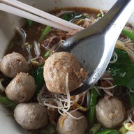 ก๋วยเตี๋ยวเรือ อยุธยา