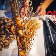 SEAFOODs รสซิ่ง