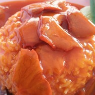 เมนูของร้าน เจ๊ไหล่Noodle สาขา2