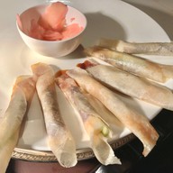 เมนูของร้าน ซุยเซียน Sui Sian at The Landmark Bangkok