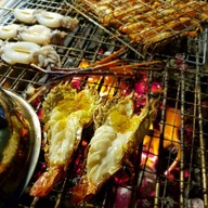 SEAFOODs รสซิ่ง