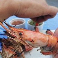 SEAFOODs รสซิ่ง