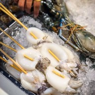 SEAFOODs รสซิ่ง