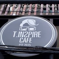T. INSPIRE CAFE