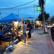 SEAFOODs รสซิ่ง