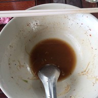 ก๋วยเตี๋ยวเรือ อยุธยา