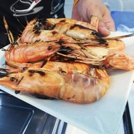 SEAFOODs รสซิ่ง
