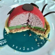 เมนูของร้าน Patisserie Rosie