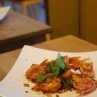 เมนูของร้าน ครัวน้องอุ้ม by Bean