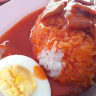 เมนูของร้าน เจ๊ไหล่Noodle สาขา2