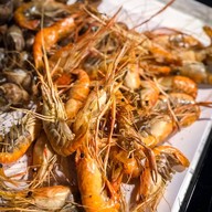 SEAFOODs รสซิ่ง