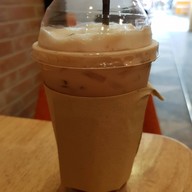 เมนูของร้าน Hazel Taste Coffee