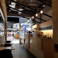 บรรยากาศ Hazel Taste Coffee