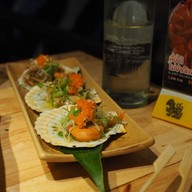 Nami Izakaya & Sushi Bar